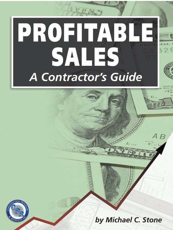 Profitable Sales - cover