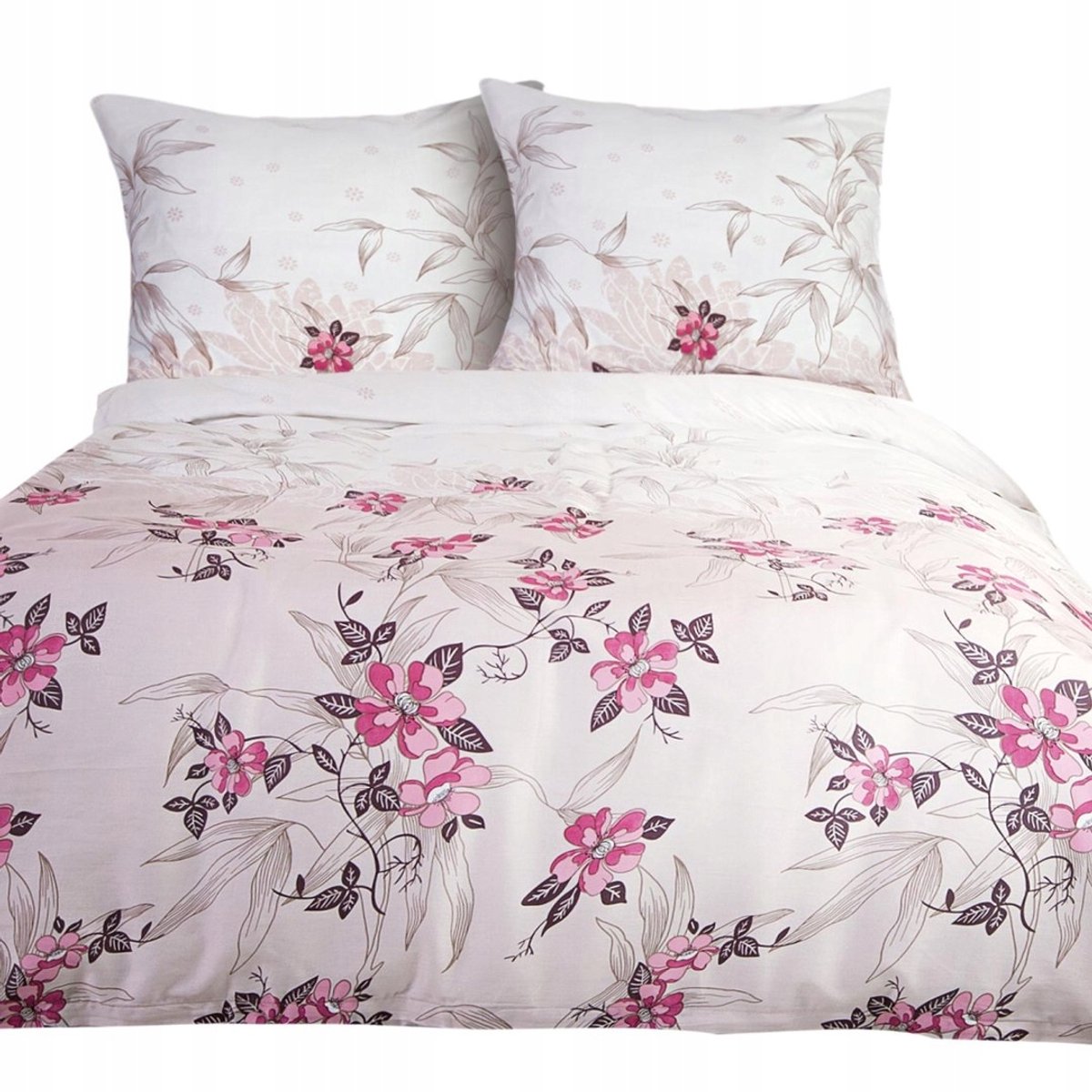 Darymex Satynlove Katoen Satijn Beddengoed 180x200cm