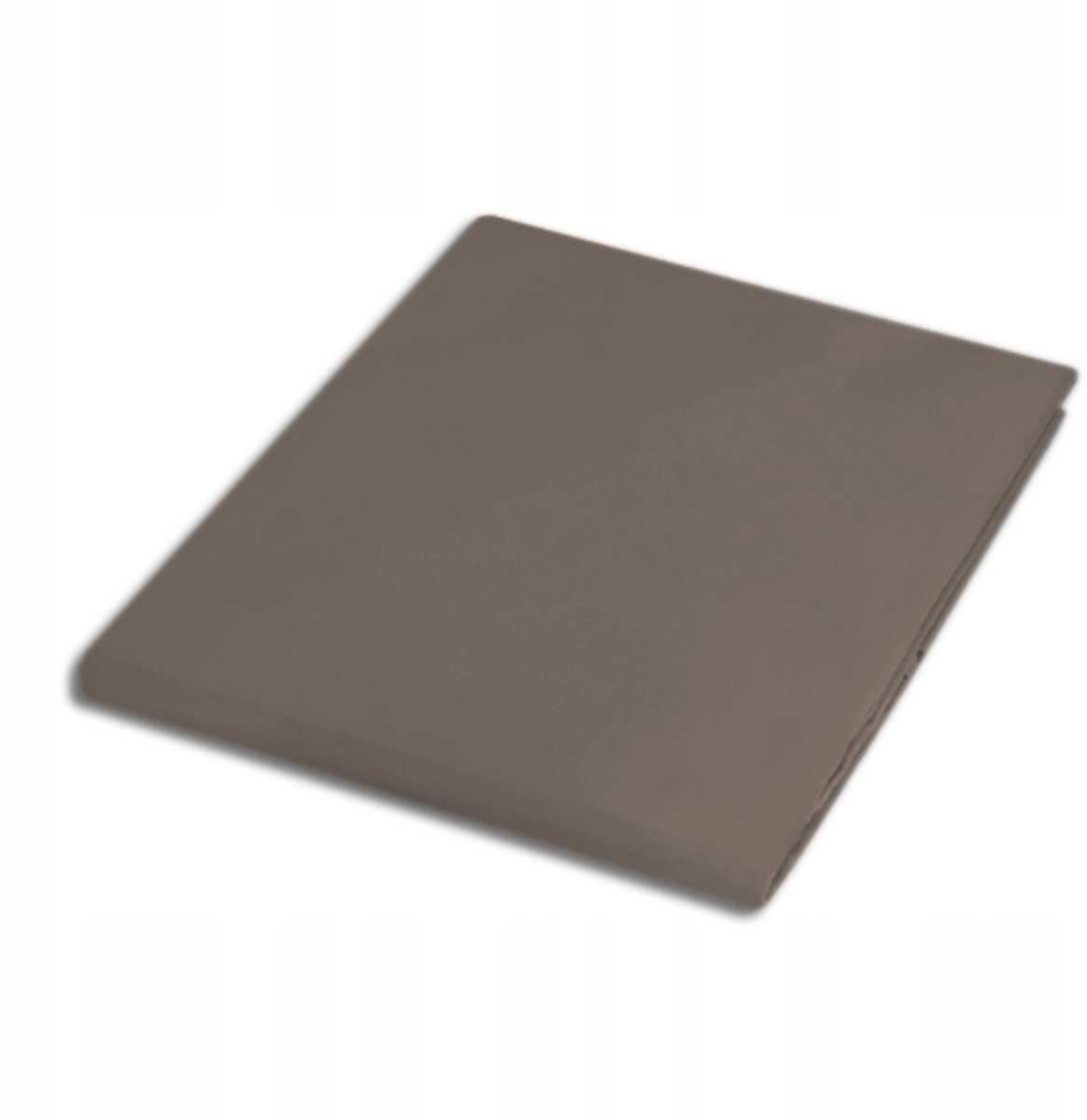 Darymex Satin Laken Zonder Elastiek 200x220 Sepia