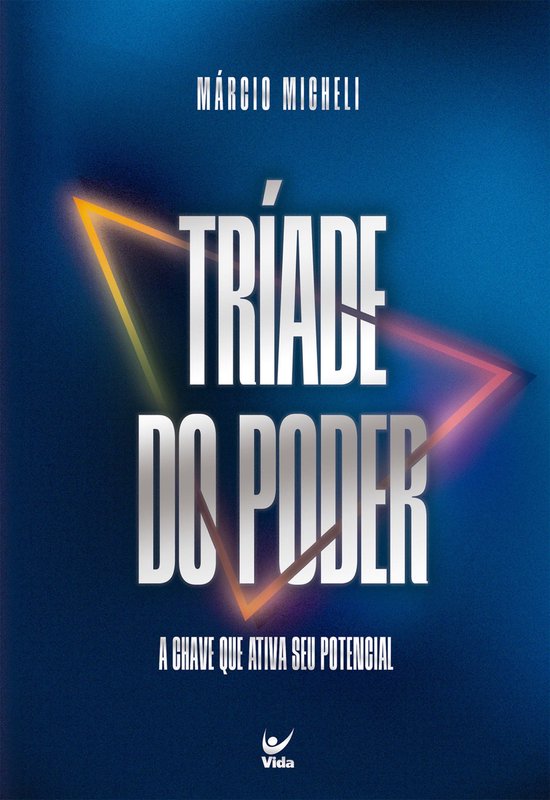 Tríade do poder - cover