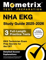 NHA CET Practice Test 2025&colon; Newest Exam Bank & Study Guide