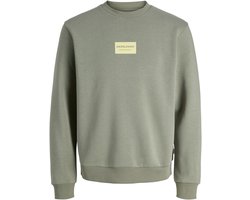 JACK&JONES - JJFRANK SWEAT CREW NECK Heren Trui