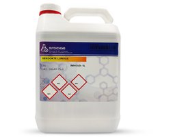 5 Liter - Gekookte Lijnolie
