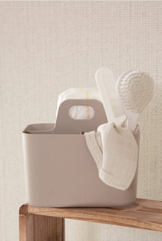Badthermometer LUMA Pure Oat van Merkloos — afbeelding 2
