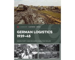 German Logistics 1939-45
