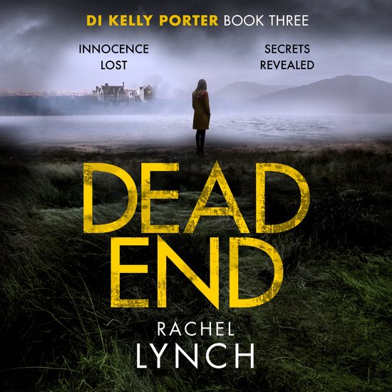Detective Kelly Porter- Dead End