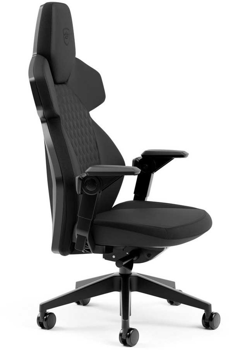 Noblechairs Dawn gamestoel zwart – foto 8