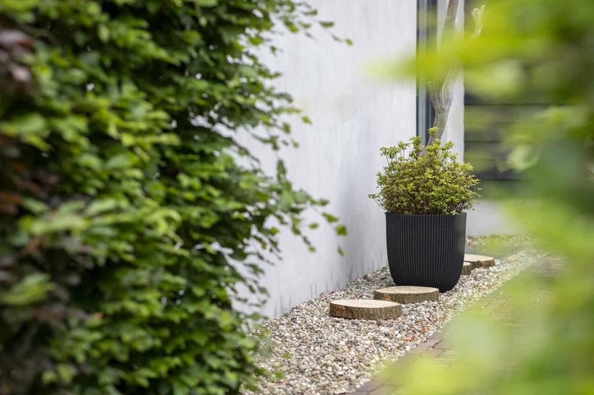 Capi Europe Pot coupe Groove NL - 54x52 - Noir