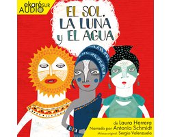 El Sol, la Luna y el Agua