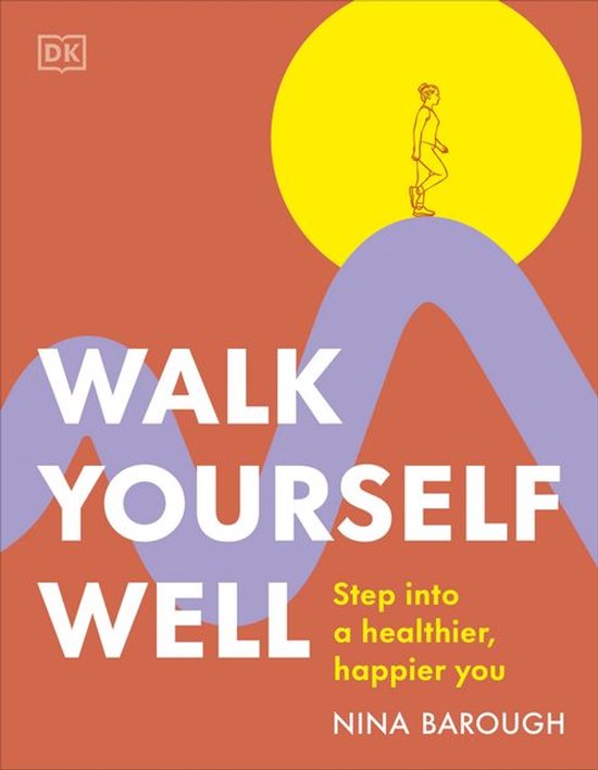 Walk Yourself Well - cover
