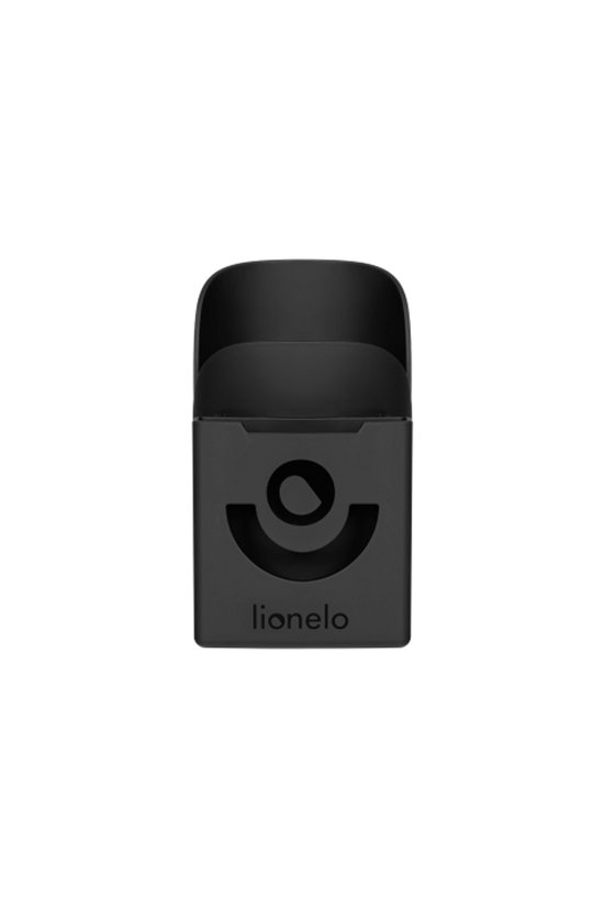 Lionelo Ove - bekerhouder en telefoonhouder - bekerhouder, flessenhouder - accessoires, smartphonehouder - universeel - aangepast aan de meeste flessen en smartphones - 360° bevestigingssysteem van LIONELO — afbeelding 5