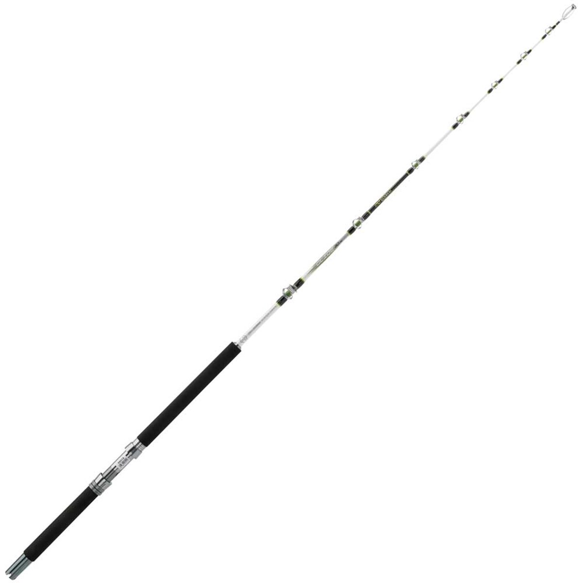 Kali Kunnan Glide Trollinghengel Zilver 1.70 m / 20 Lbs