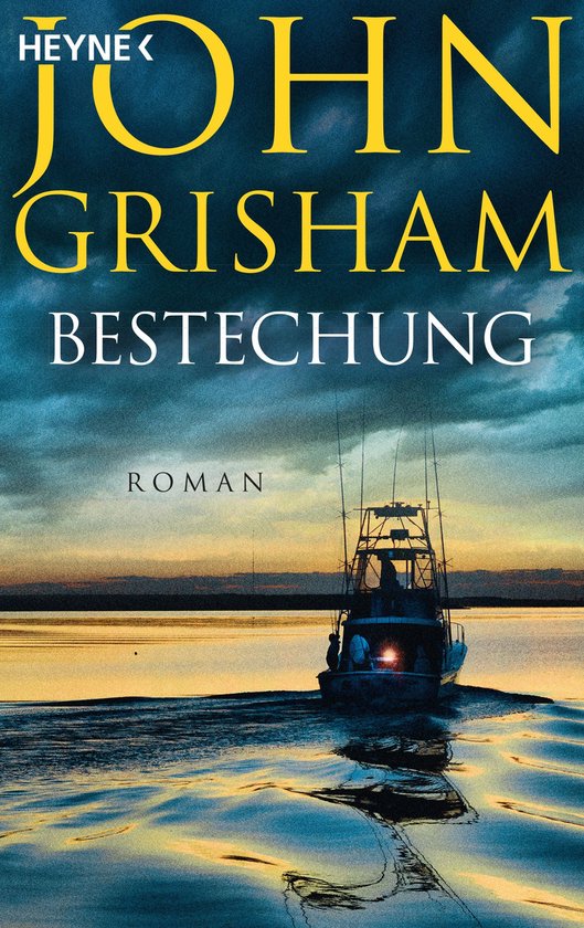Bestechung - cover