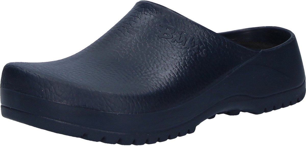 Birkenstock werkschoenen 1027200Birkenstock Super Birki Blauw