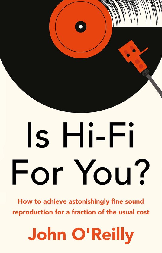 Is Hi-Fi For You? - cover