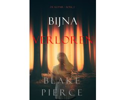 De Au Pair 2 - Bijna Verloren (De Au Pair Boek 2)