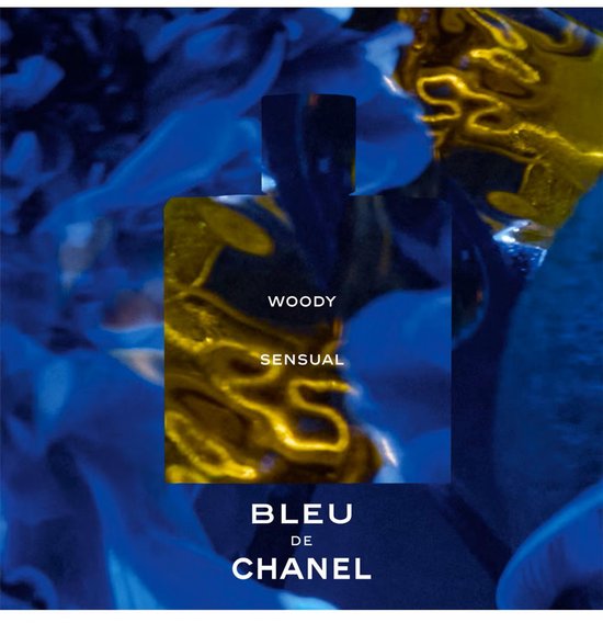 Chanel Bleu De Chanel L'Exclusif 60ml | bol