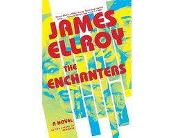 Omslag van The Enchanters