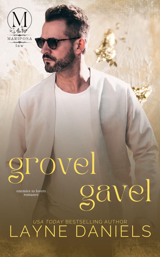 Mariposa: Law 1 - Grovel Gavel (ebook), Layne Daniels | 1230009340411 ...