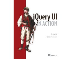 jQuery UI in Action