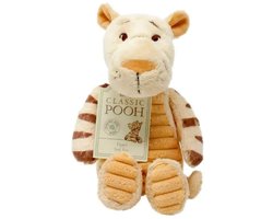 Disney Pluche Knuffel Tigger 20 cm