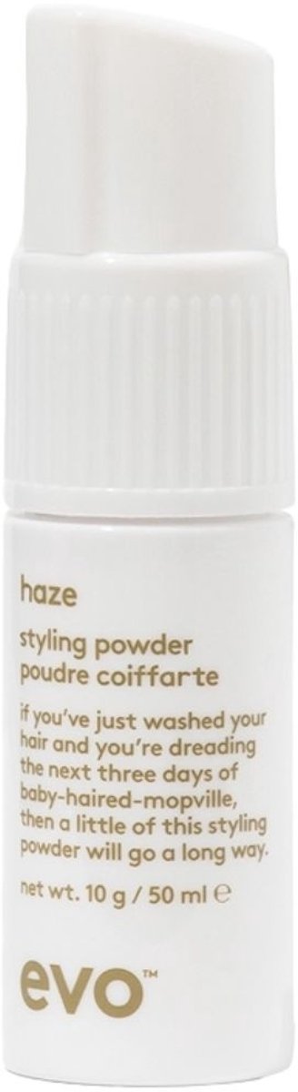 EVO - Haze Styling Powder - 50ml