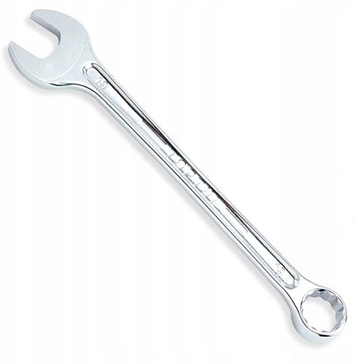 Ringsleutel 13 mm CR-V 169 mm Toptul