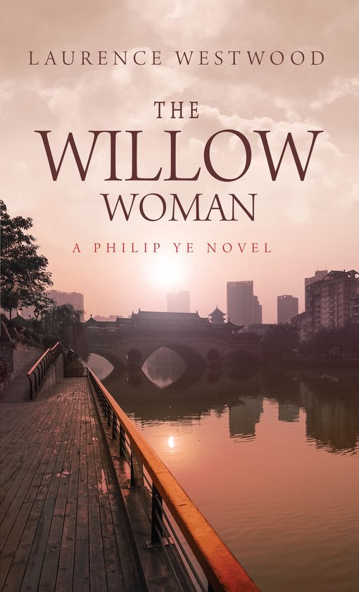 The Willow Woman - cover