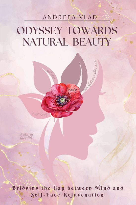 Odyssey Towards Natural Beauty - cover