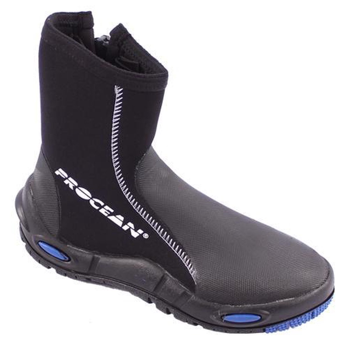 Explorer schoenen 48