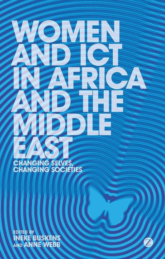 Women and ICT in Africa and the Middle East - cover