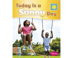 What Is the Weather Today? - Today is a Sunny Day