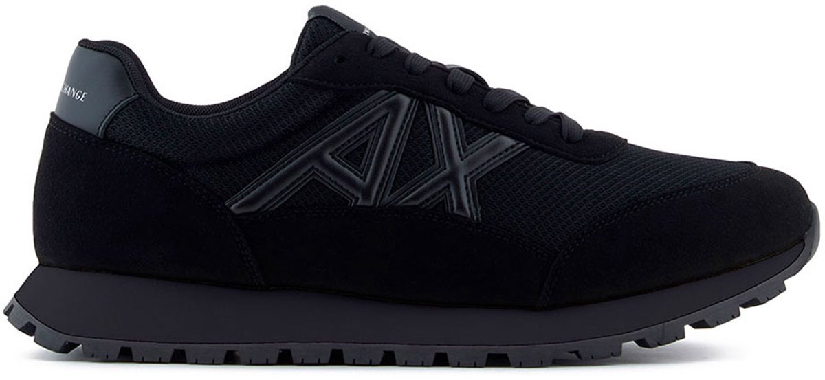 Armani Exchange Xm001960_af19388 Schoenen Zwart EU 44 1/2 Man