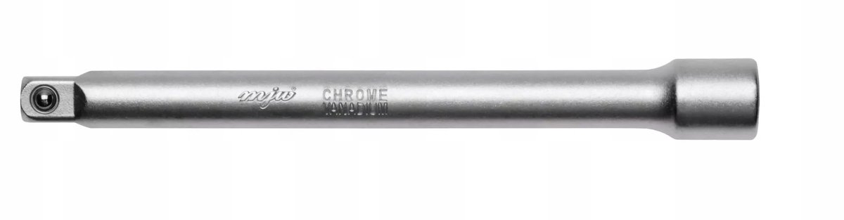 Verlengstuk Dop 3/8" 140mm MJW - Voor Moeilijk Bereikbare Plekken