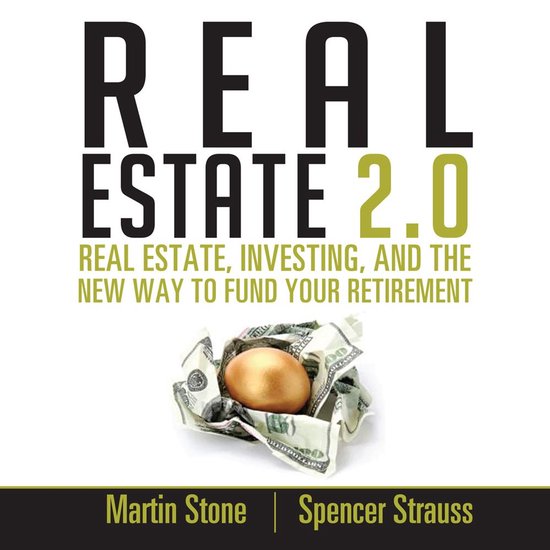 Real Estate 2.0 - cover