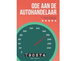 Ode aan de autohandelaar
