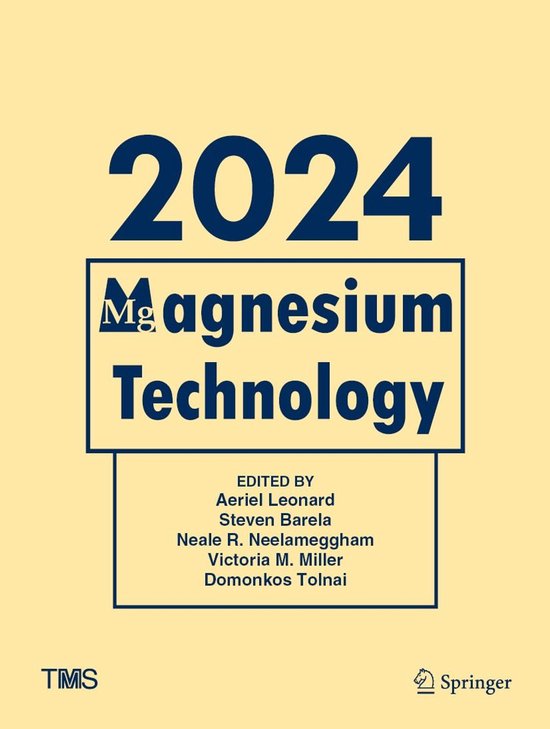 Springer Nature Proceedings excluding Computer Science - Mag ... - cover