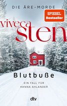 Die Åre-Morde 3 - Blutbuße