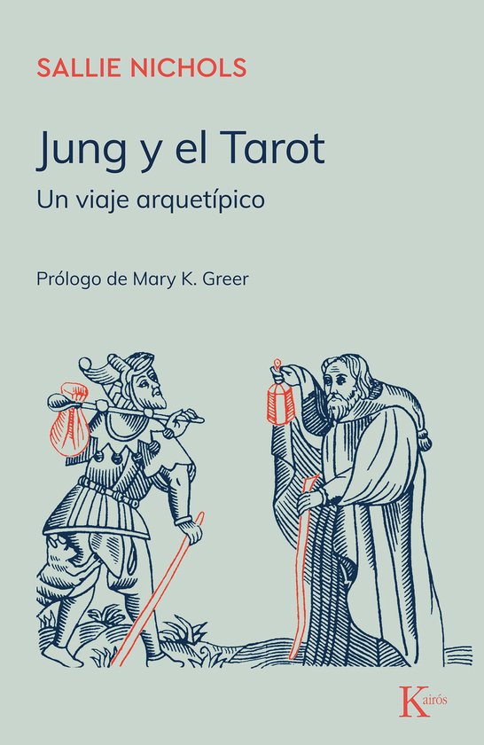 Psicología - Jung y el Tarot - cover