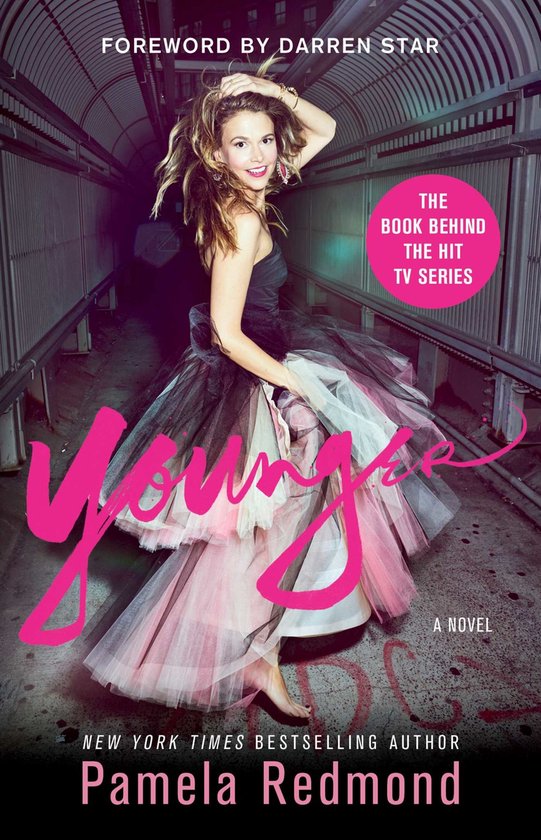 Younger - cover