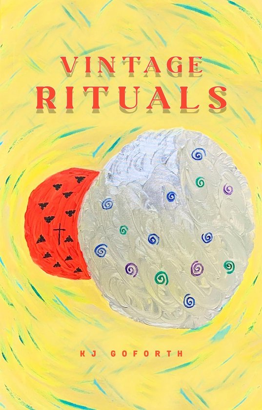 Vintage Rituals - cover