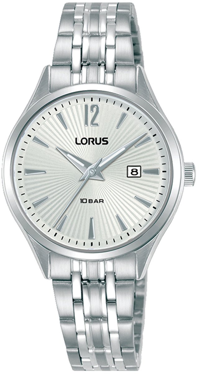 Lorus RJ201CX9 Horloge