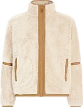 Protest Prtred - Fleece vest Dames - Lange mouwen - Outdoor - Ritssluiting
