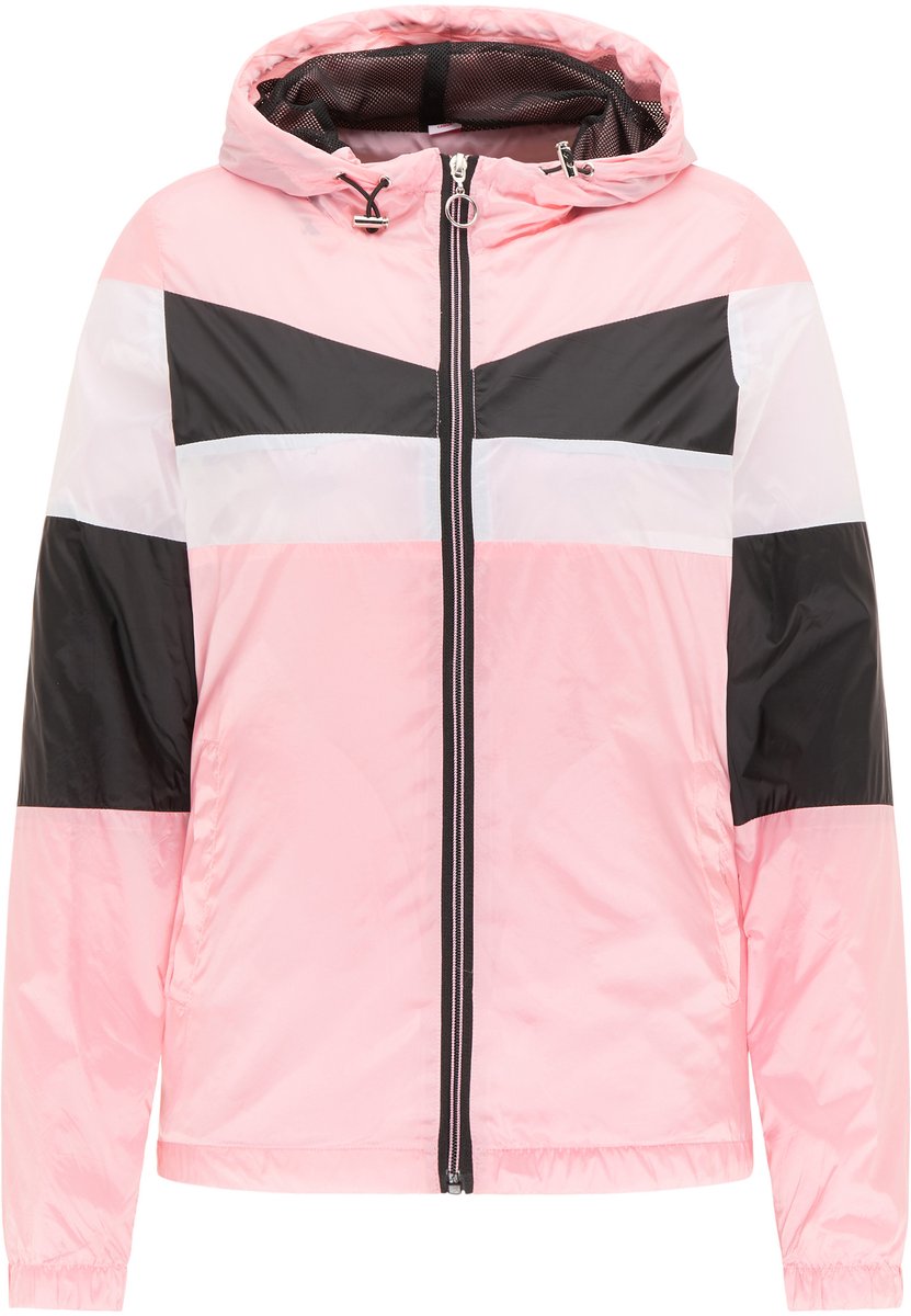 myMo Windbreaker