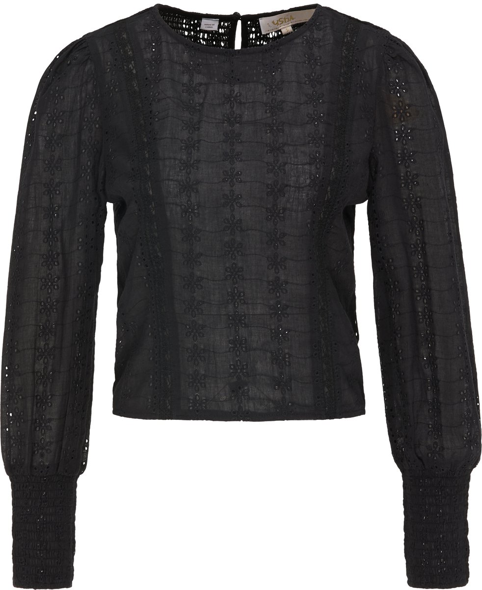 usha Blouse
