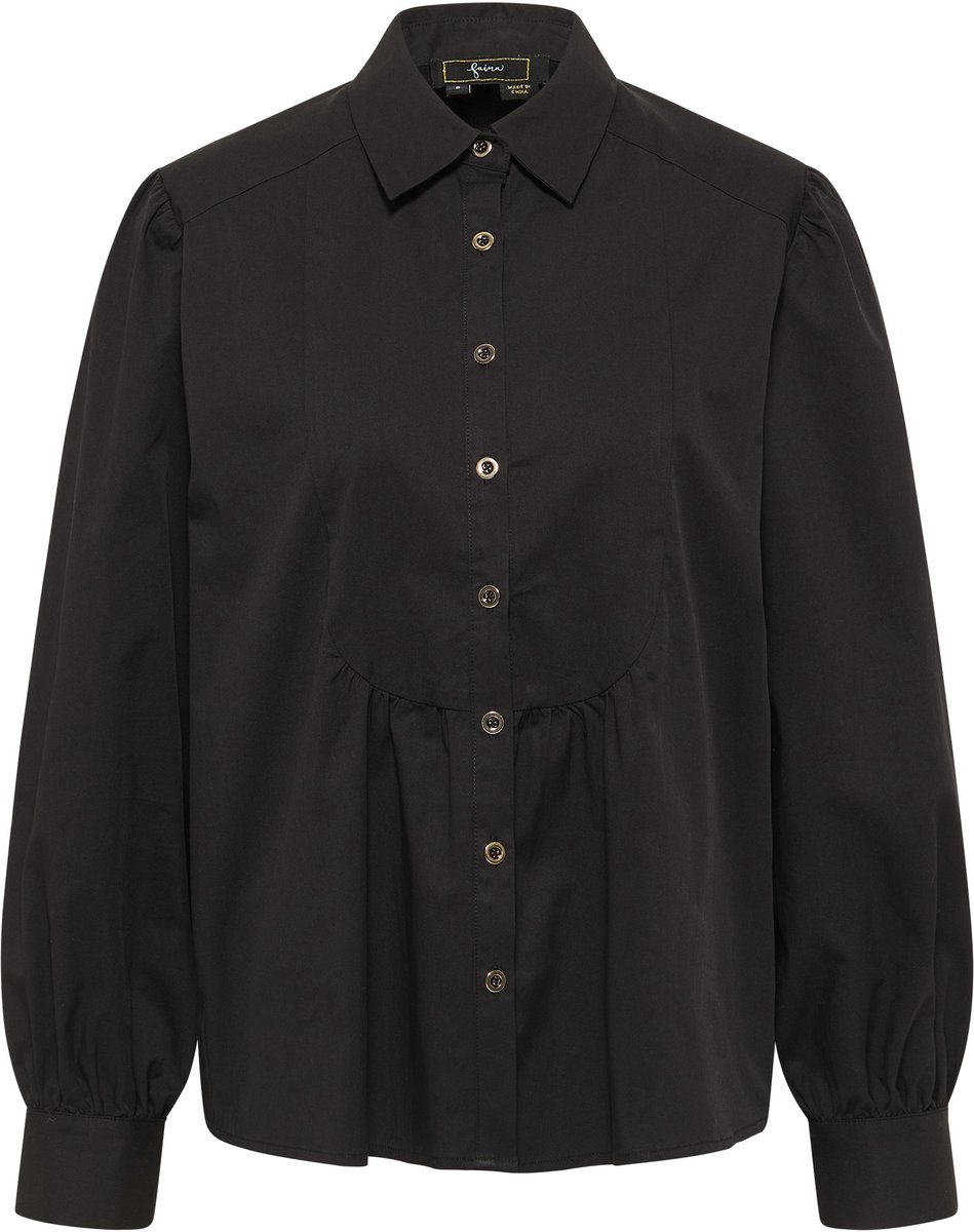 faina Blouse tuxe