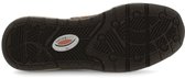 Gabor Rollingsoft enkellaars 76.881.41 BRUIN/COMBI
