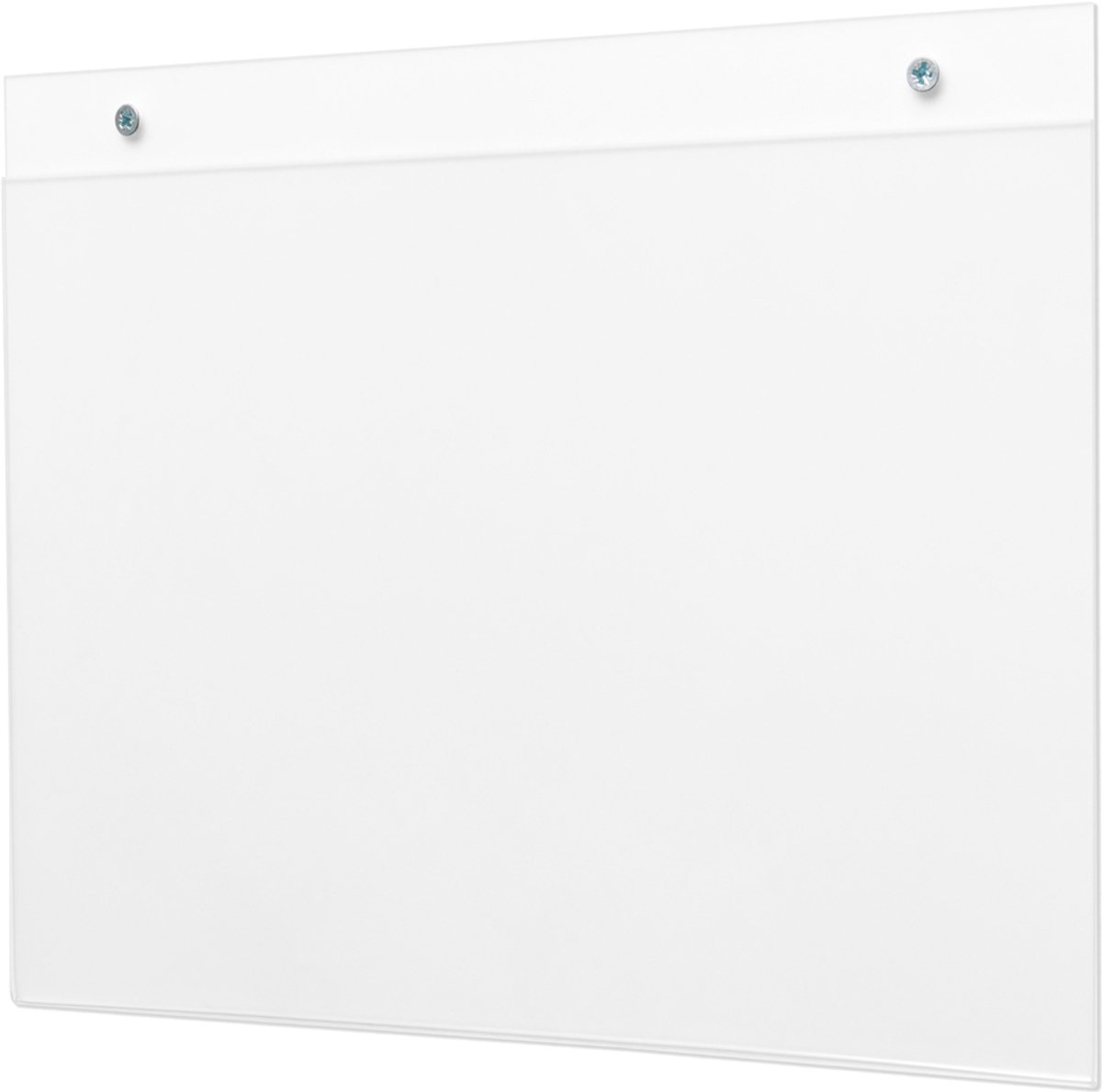 Deflecto Info-Display 'Classic Image', DIN A3 liggend