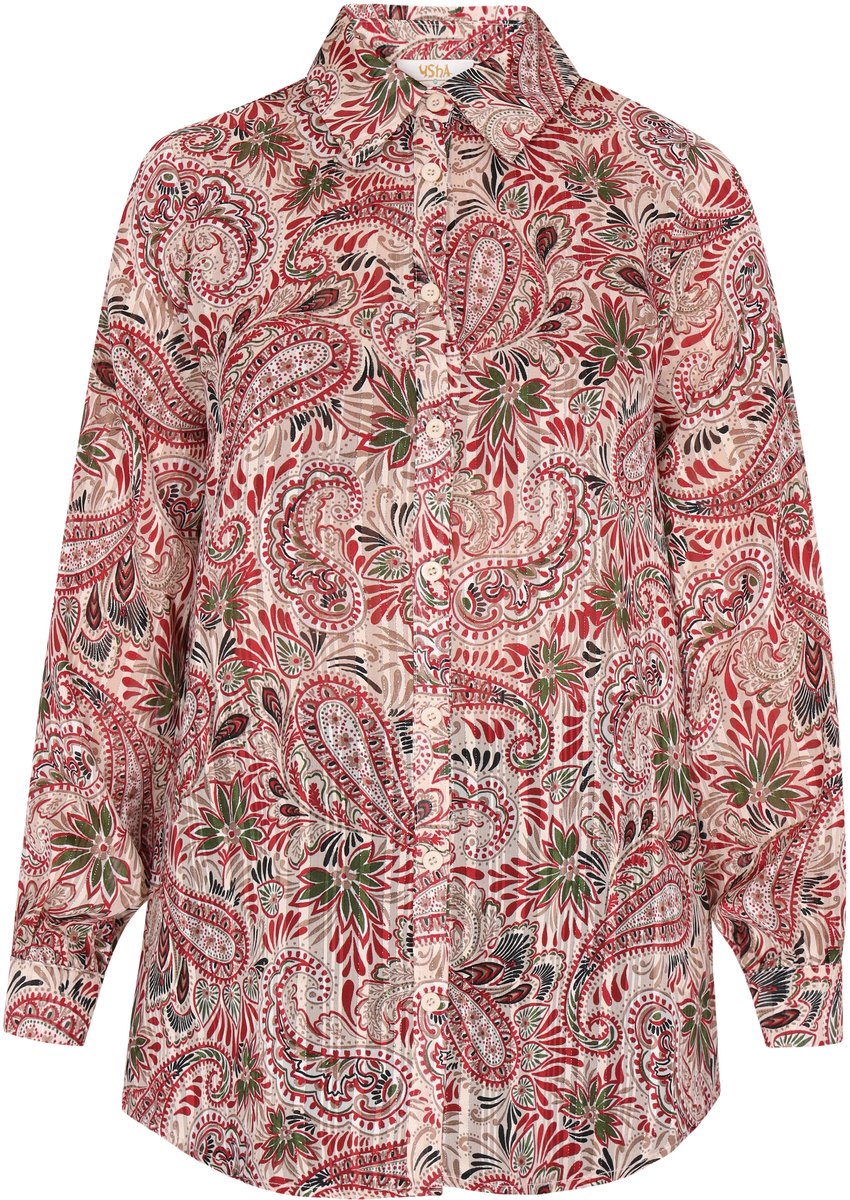 usha Blouse