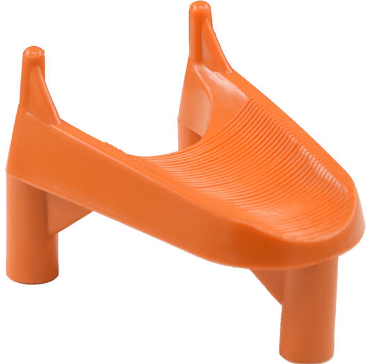 Markwort Kick Off Tee 2 Inch Orange (KT2) for American Football Ball Kicking Tee voor Sport American Football